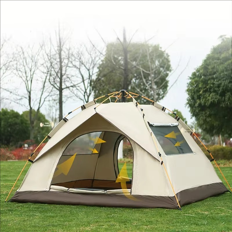 Tent